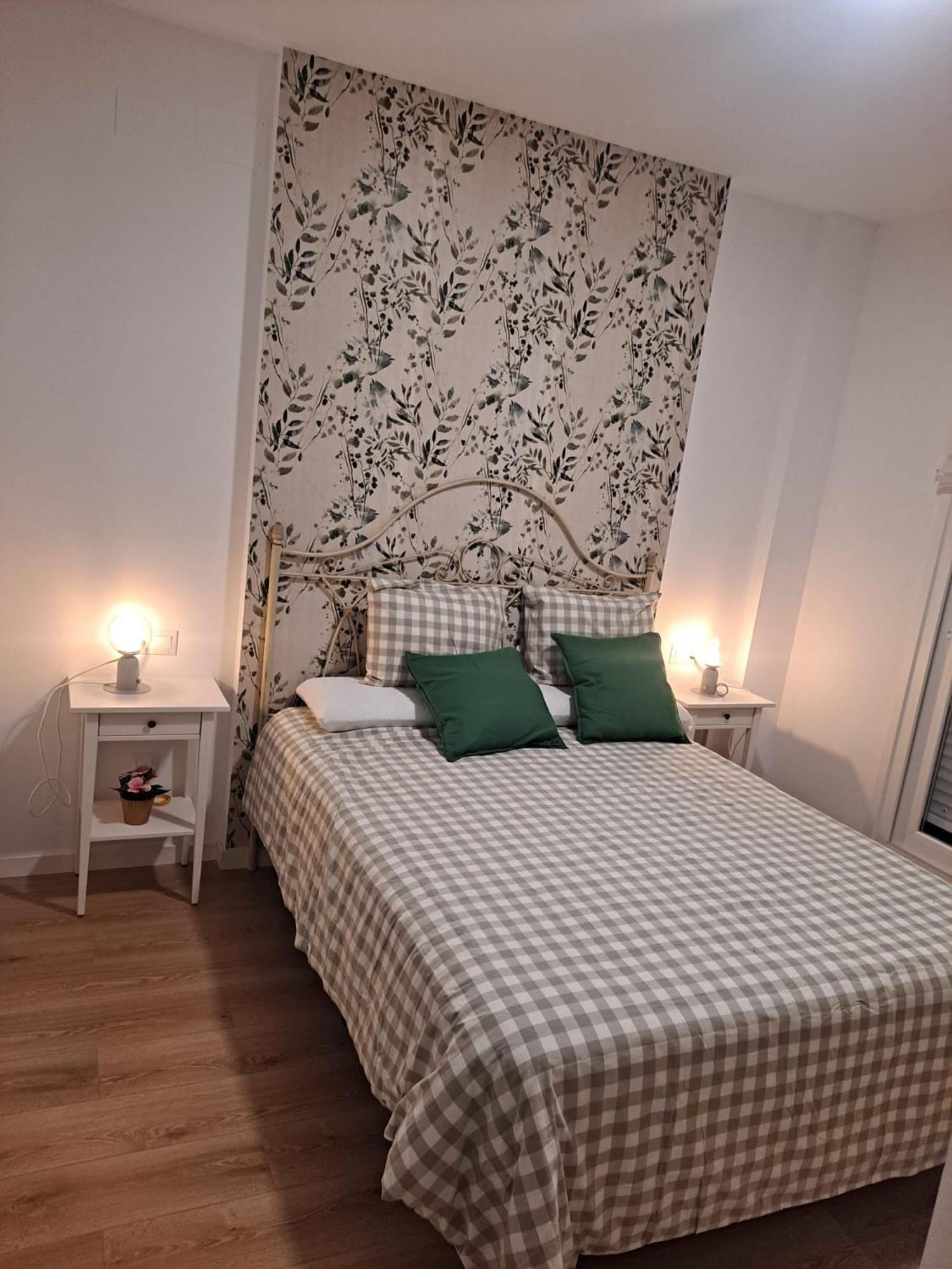Olivar 10 Minutos A Sevilla Apartament