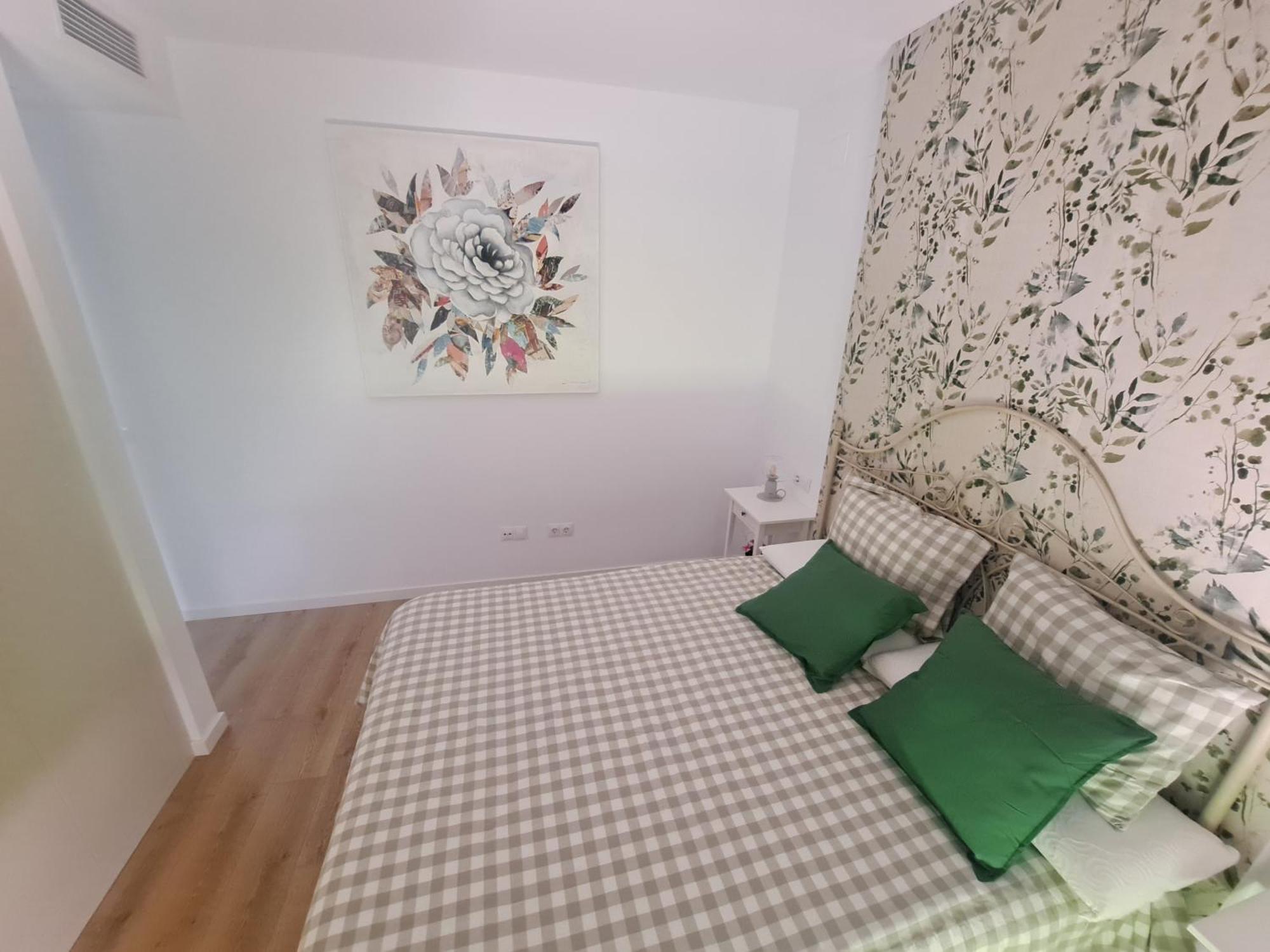 Olivar 10 Minutos A Sevilla Apartament Ginés