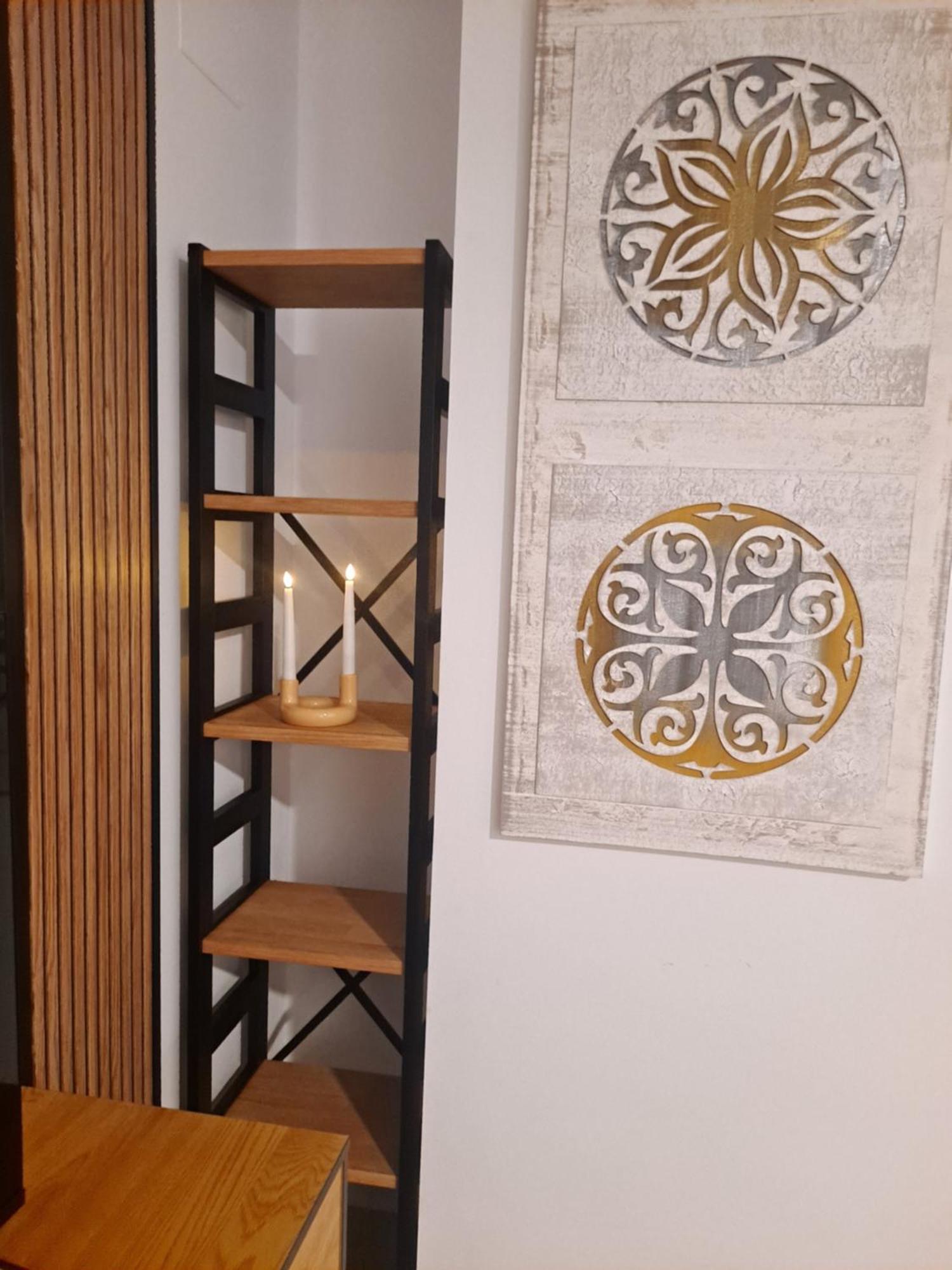 Apartament Olivar 10 Minutos A Sevilla *