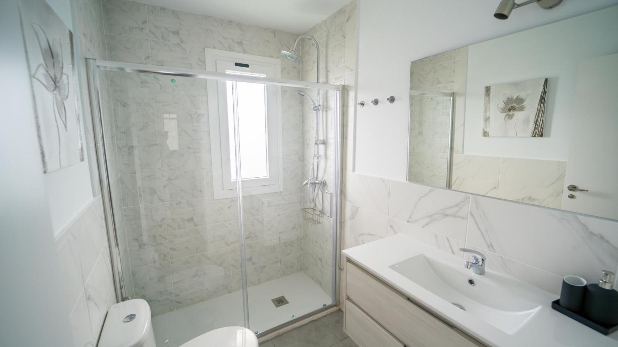 Olivar 10 Minutos A Sevilla Apartament