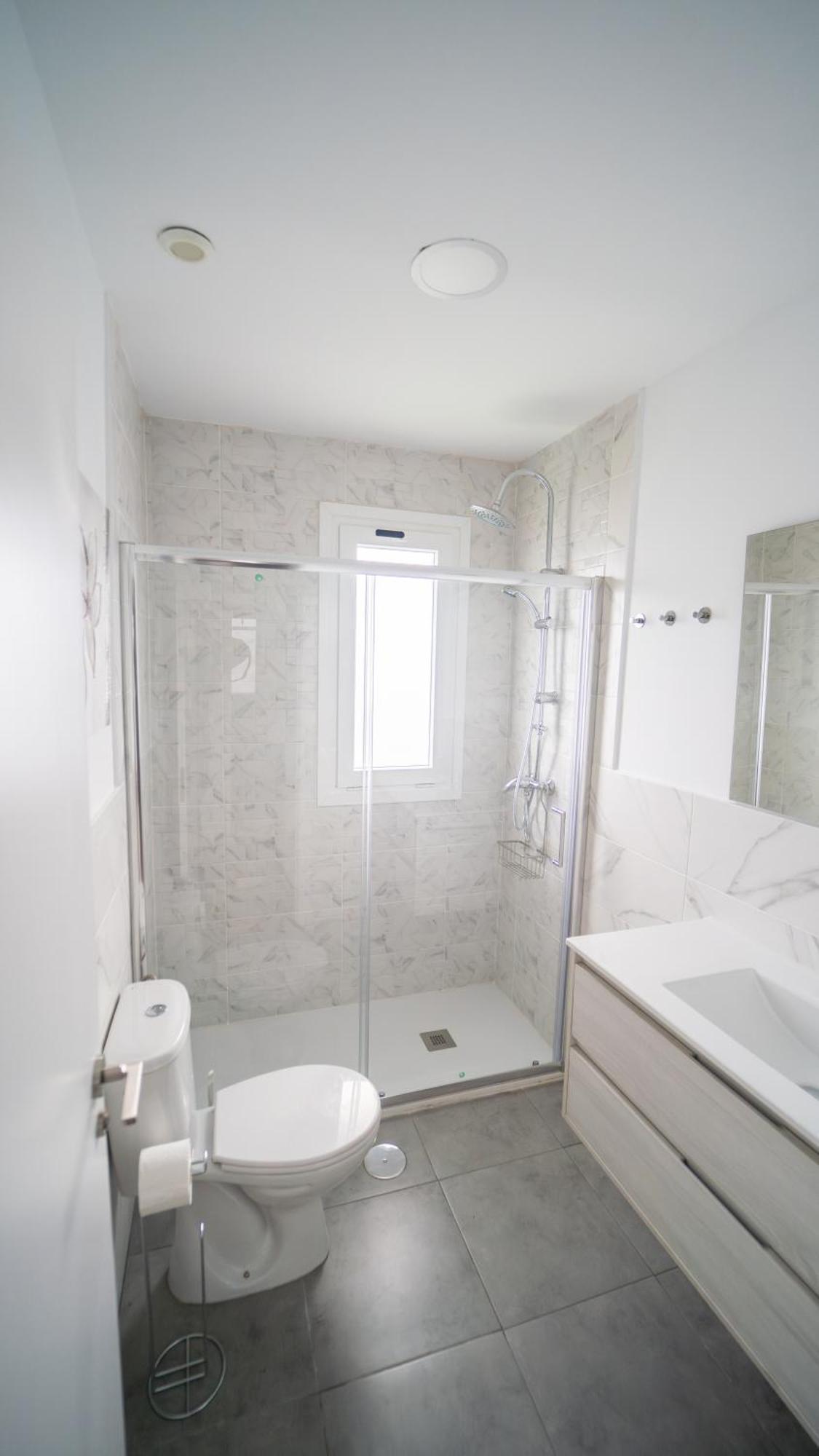 Apartament Olivar 10 Minutos A Sevilla Ginés