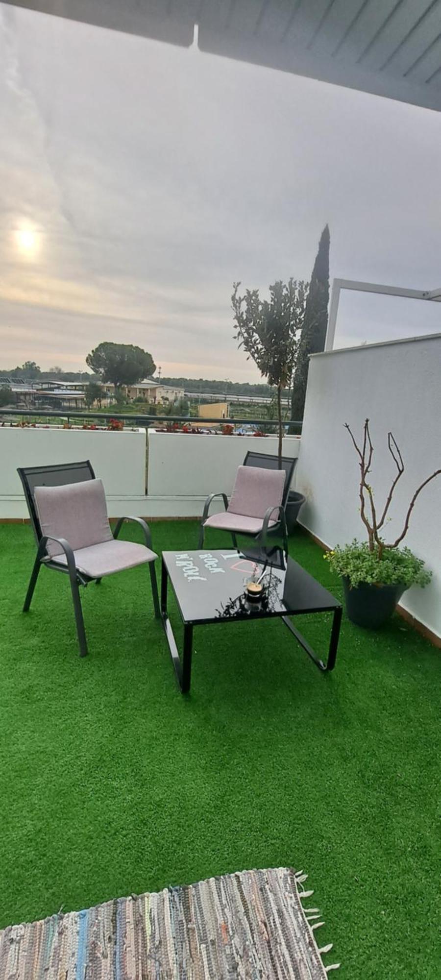 Apartament Olivar 10 Minutos A Sevilla *
