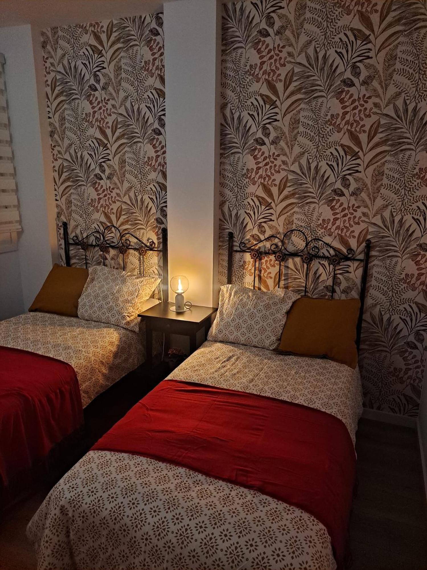 Olivar 10 Minutos A Sevilla Apartment Gines