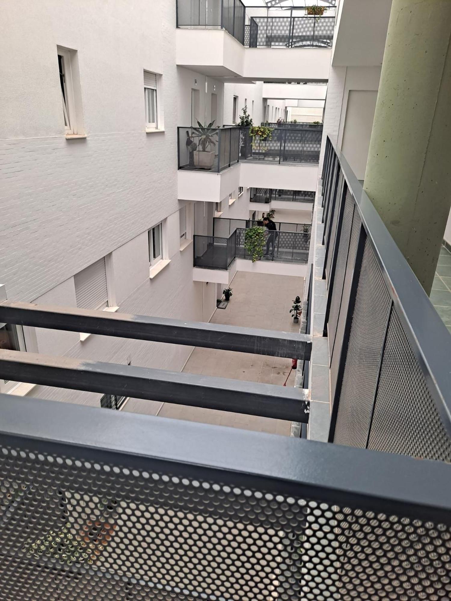 Apartment Olivar 10 Minutos A Sevilla Gines