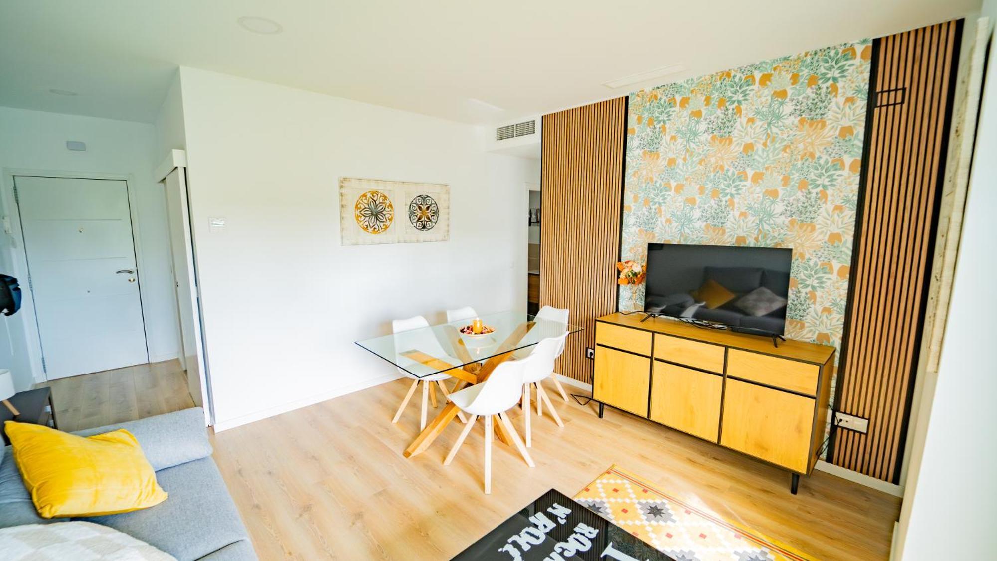 Olivar 10 Minutos A Sevilla Apartment Gines