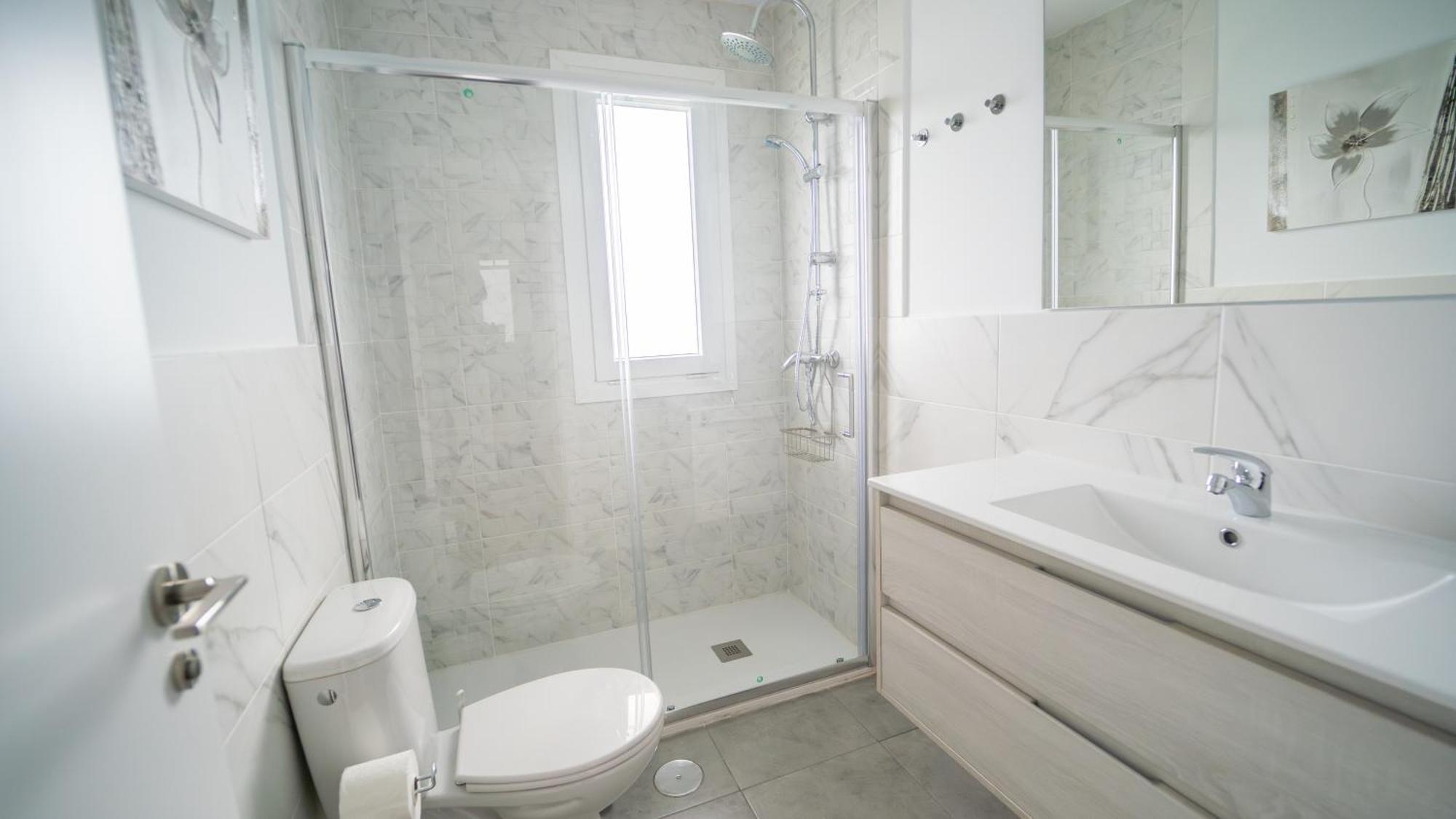 Olivar 10 Minutos A Sevilla Apartment Gines