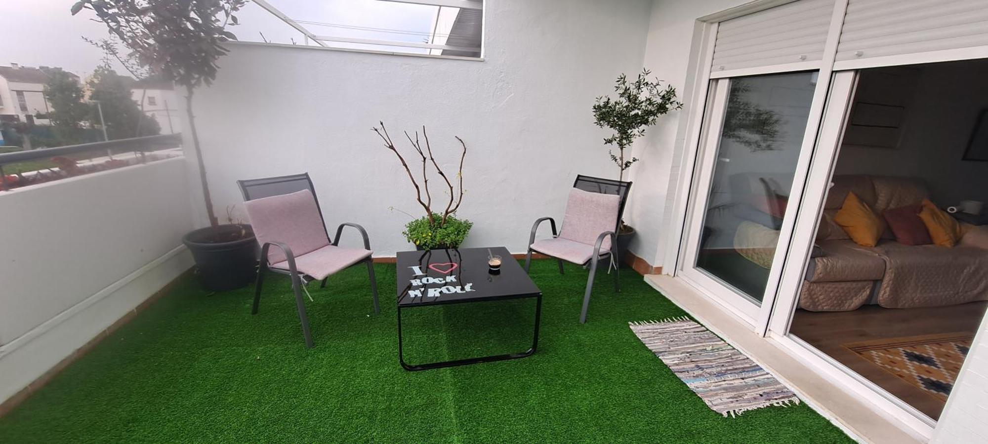 Apartment Olivar 10 Minutos A Sevilla