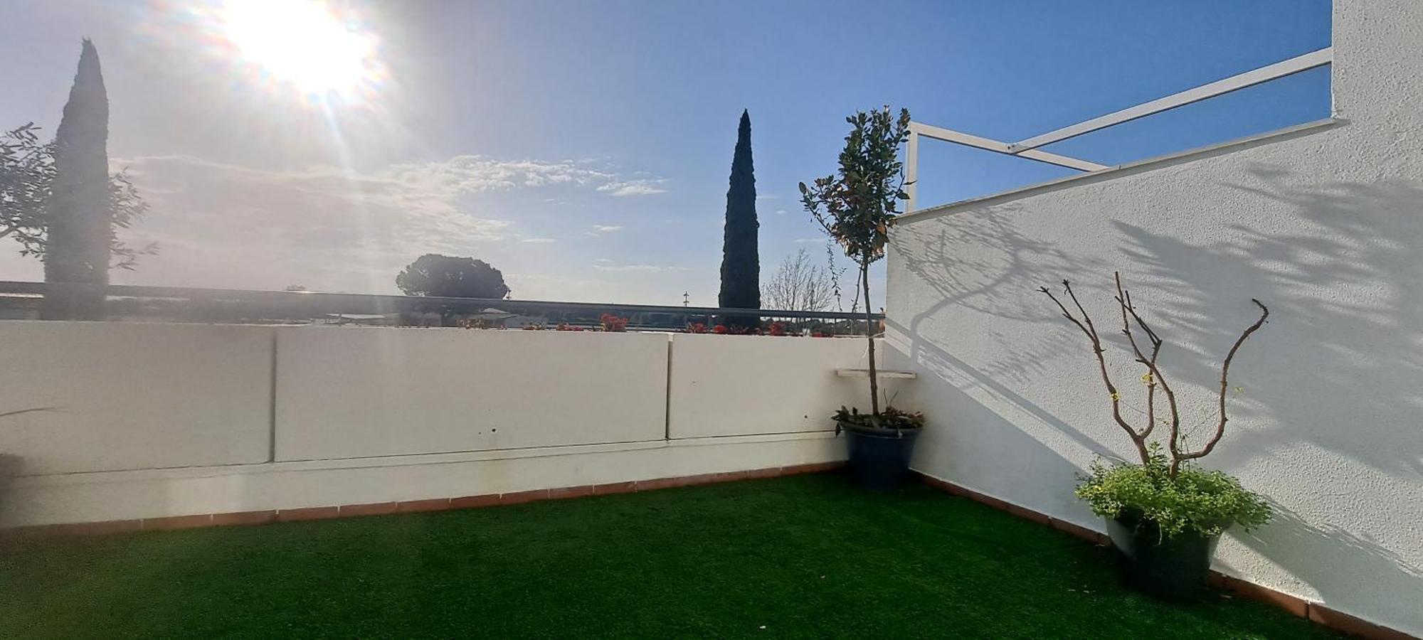 Apartment Olivar 10 Minutos A Sevilla Gines