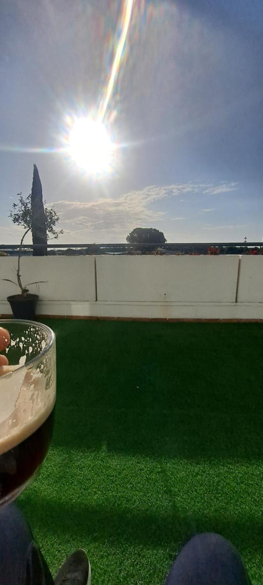 Apartment Olivar 10 Minutos A Sevilla Gines