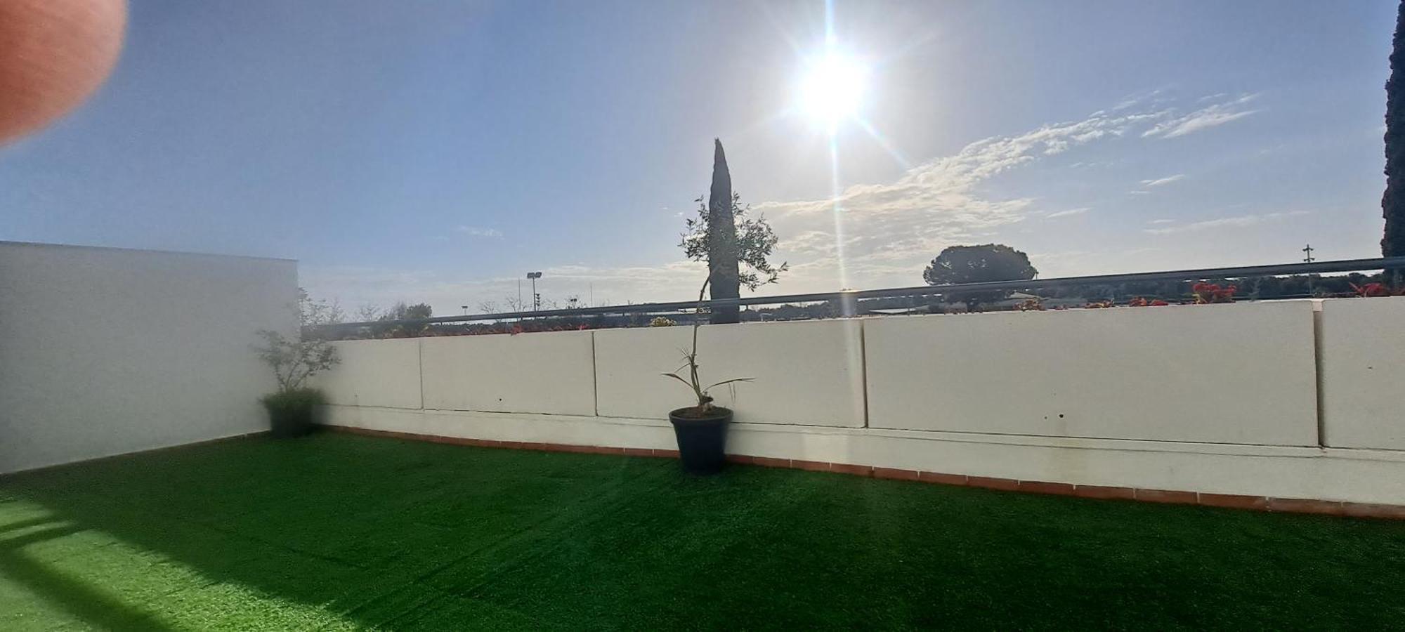 Apartment Olivar 10 Minutos A Sevilla *